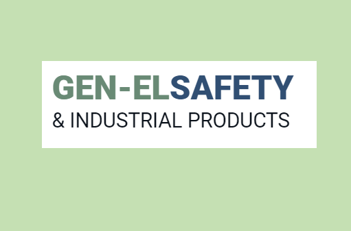 Gen-El Safety & Industrial Products, LLC | 961 NJ-10 # 2M, Randolph, NJ 07869 | Phone: (973) 584-8777