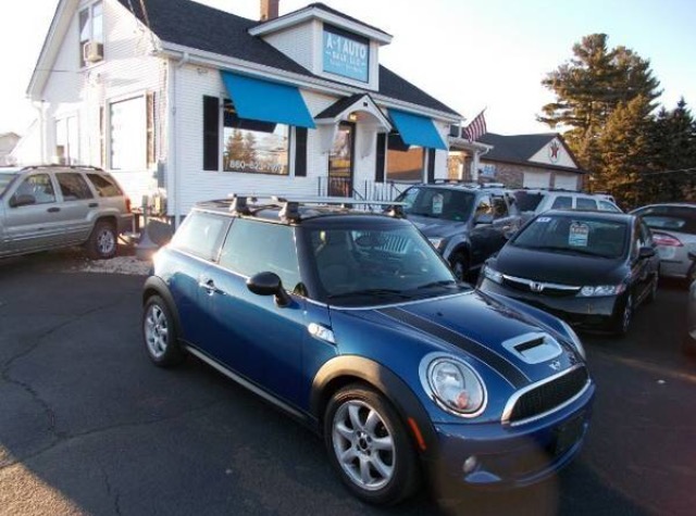 A-1 Auto Sale | 142 S Main St, East Windsor, CT 06088 | Phone: (860) 623-7978