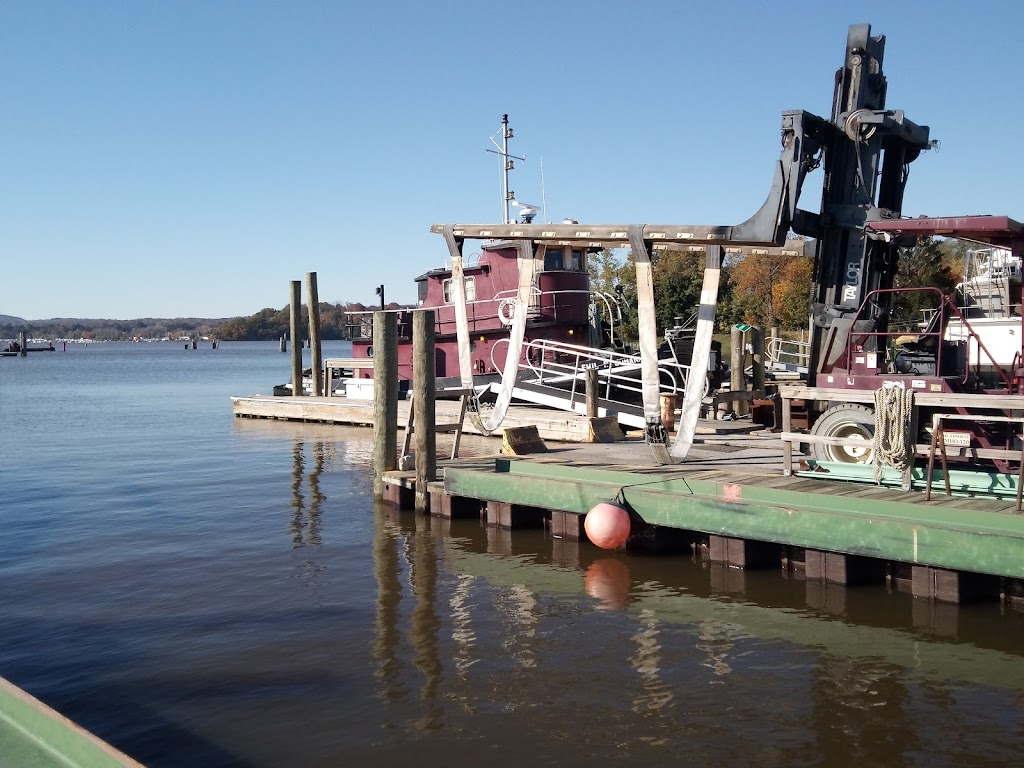 Viking Boat Yard Inc. | 50 6th St, Verplanck, NY 10596 | Phone: (914) 739-5090