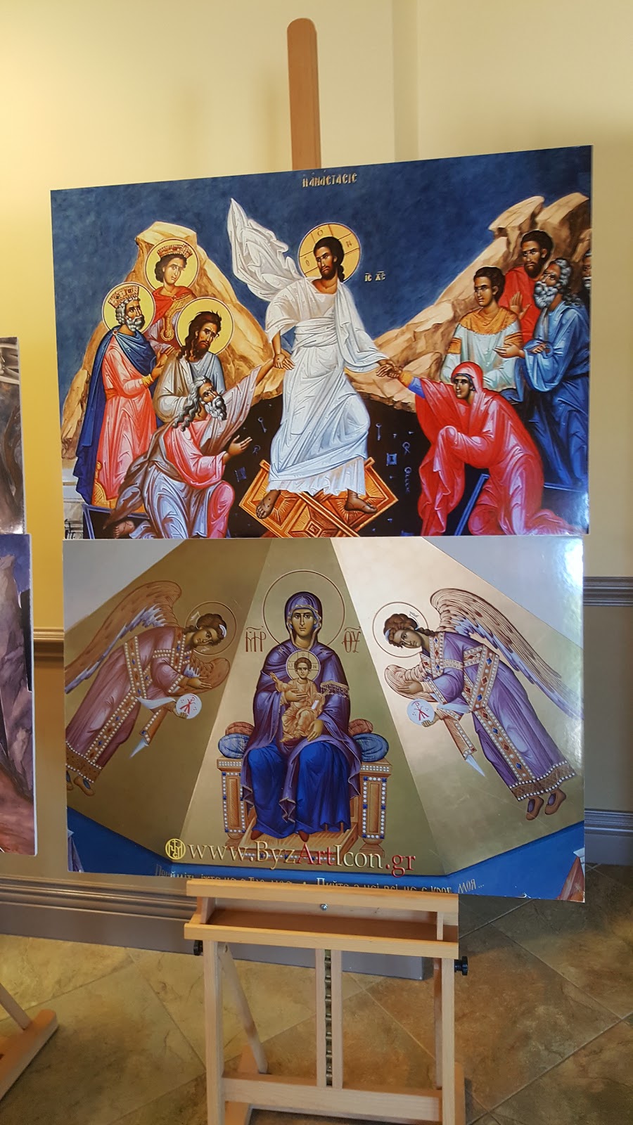 Ss. Nicholas, Constantine & Helen Greek Orthodox Church | 80 Laurel Ave, Roseland, NJ 07068 | Phone: (973) 251-2920