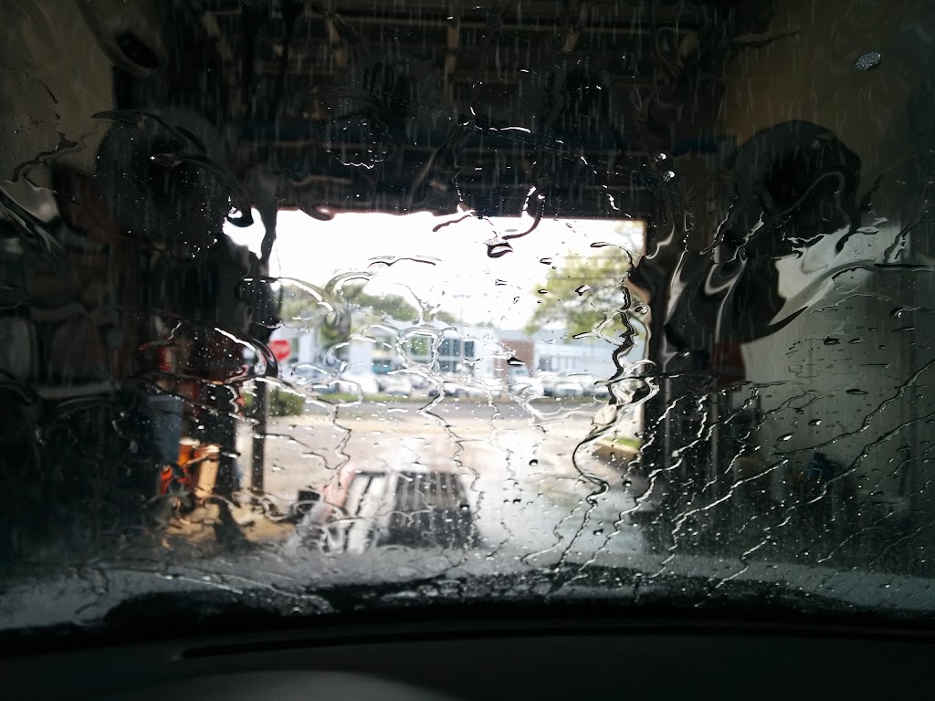 Auto Sheen Car Wash & Oil Change - Cherry Hill | 235 Haddonfield-Berlin Rd, Cherry Hill, NJ 08034 | Phone: (856) 428-5777