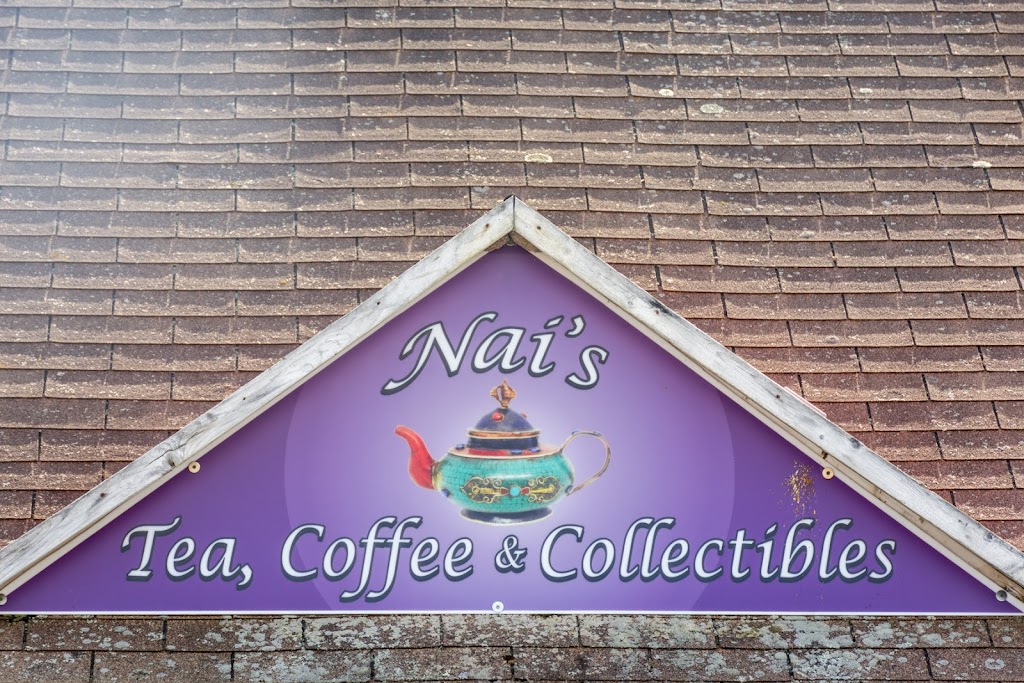 Nais Tea, Coffee & Collectibles | 246 Stadden Rd #205, Tannersville, PA 18372 | Phone: (570) 534-4446