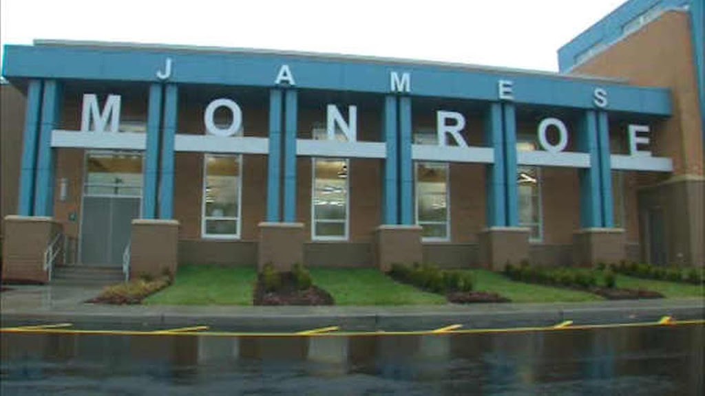 James Monroe Elementary School | 7 Sharp Rd, Edison, NJ 08837 | Phone: (732) 452-2970