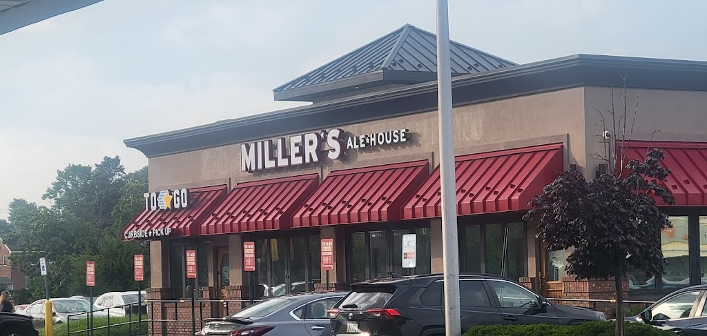Millers Ale House | 9495 Roosevelt Blvd, Philadelphia, PA 19114 | Phone: (215) 464-8349
