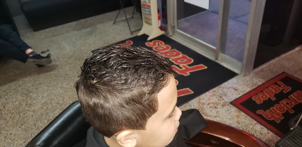 Faircloth Barbershop | 190 Broadway, Port Ewen, NY 12466 | Phone: (845) 339-2887