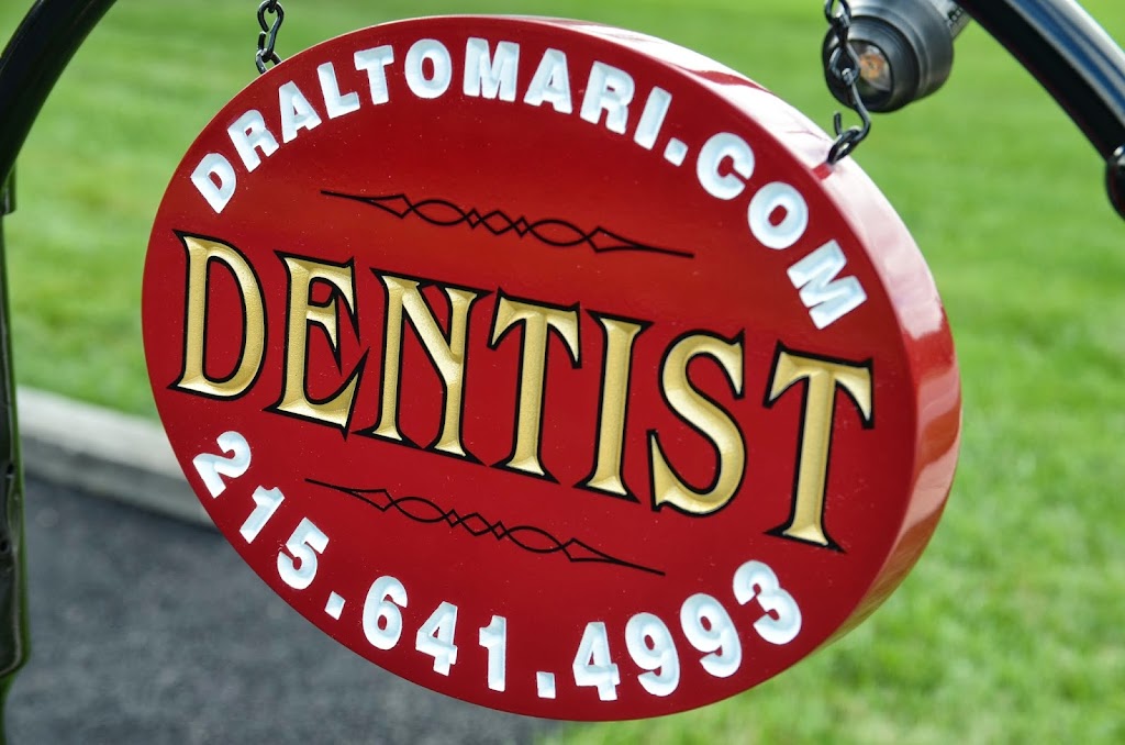 Integrity Family Dentistry, Dr. Stephen Altomari | 1321 Susquehanna Rd, Dresher, PA 19025 | Phone: (215) 641-4993