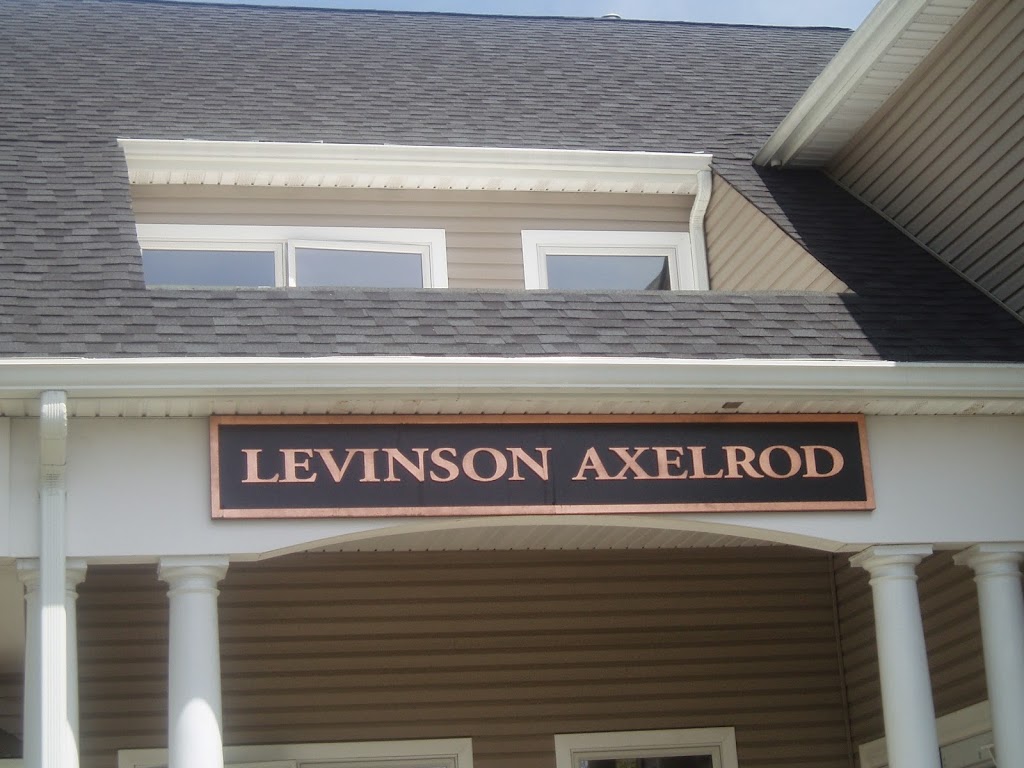 Levinson Axelrod, P.A. | 3641 US, Hwy Route 9N, Howell Township, NJ 07731 | Phone: (732) 730-7043