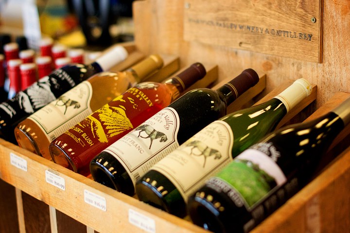 Mac & Lindys Fine Wine and Spirits | 530 Co Rd 515 #400, Vernon Township, NJ 07462 | Phone: (973) 764-5115