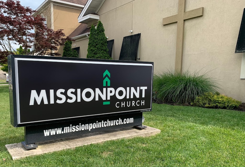 Mission Point Church | 900 W New York Ave, Somers Point, NJ 08244 | Phone: (609) 927-9328