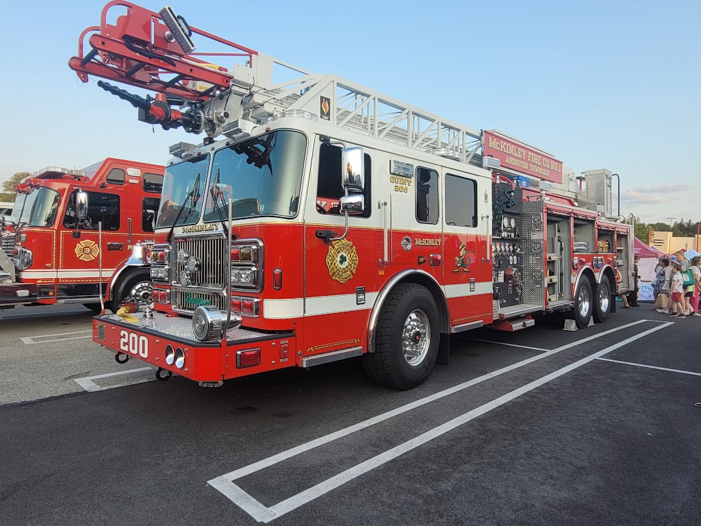 McKinley Fire Company | 893 Jenkintown Rd, Elkins Park, PA 19027 | Phone: (215) 572-6096