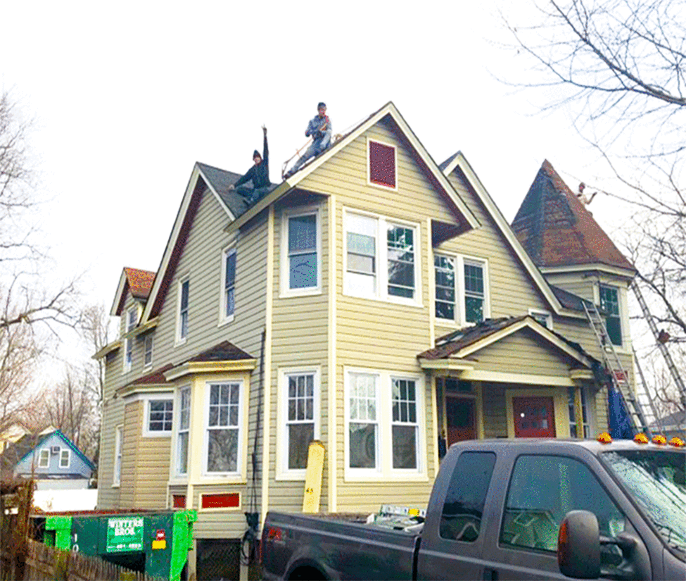 Shingle It Two: Roofing, Siding, & MORE | 54 Pershing Ave, Babylon, NY 11702 | Phone: (631) 669-3307