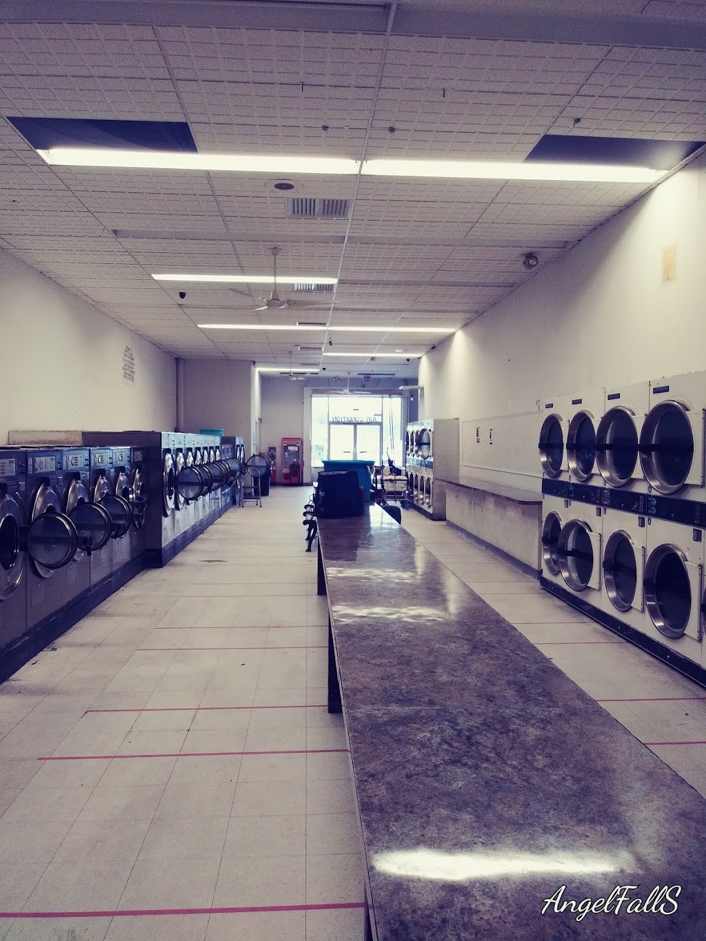 Bank Street Laundromat | 382 Bank St, Bridgeton, NJ 08302 | Phone: (856) 455-8050