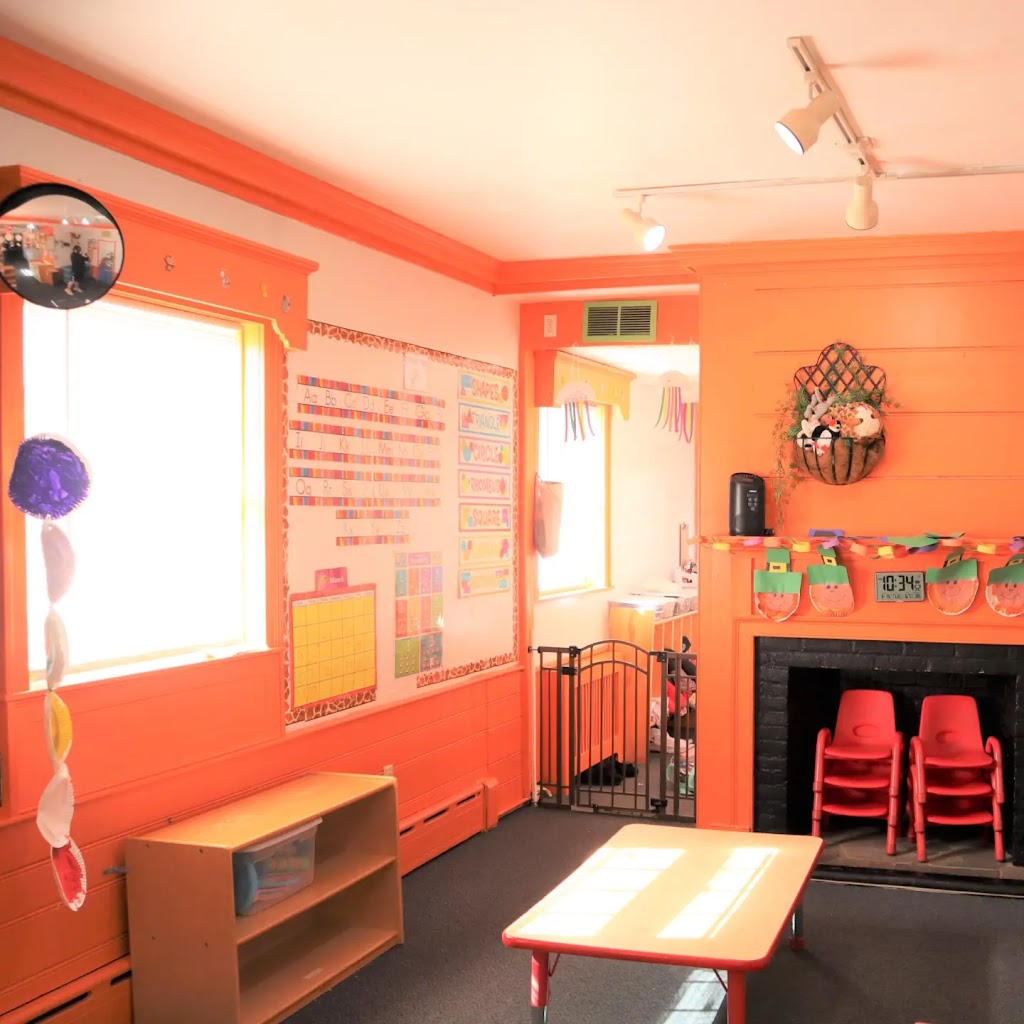 Mt. Airy Happy Time School | 1293 NJ-179, Lambertville, NJ 08530 | Phone: (609) 397-8041