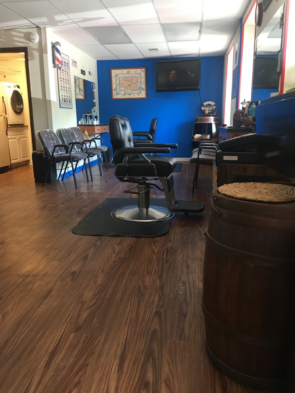 Bobs Family Barber Shop | 432 US-46, Great Meadows, NJ 07838 | Phone: (908) 637-0060