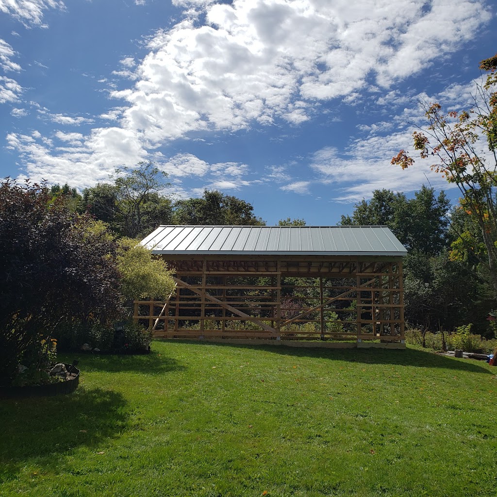 Standing Seam Fabricators, LLC | 21 E Dudley Town Rd, Bloomfield, CT 06002 | Phone: (860) 752-4776