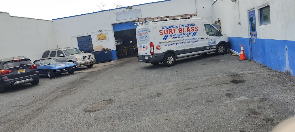 Guss Auto Repair | 455 Long Beach Blvd, Long Beach, NY 11561 | Phone: (516) 564-3994