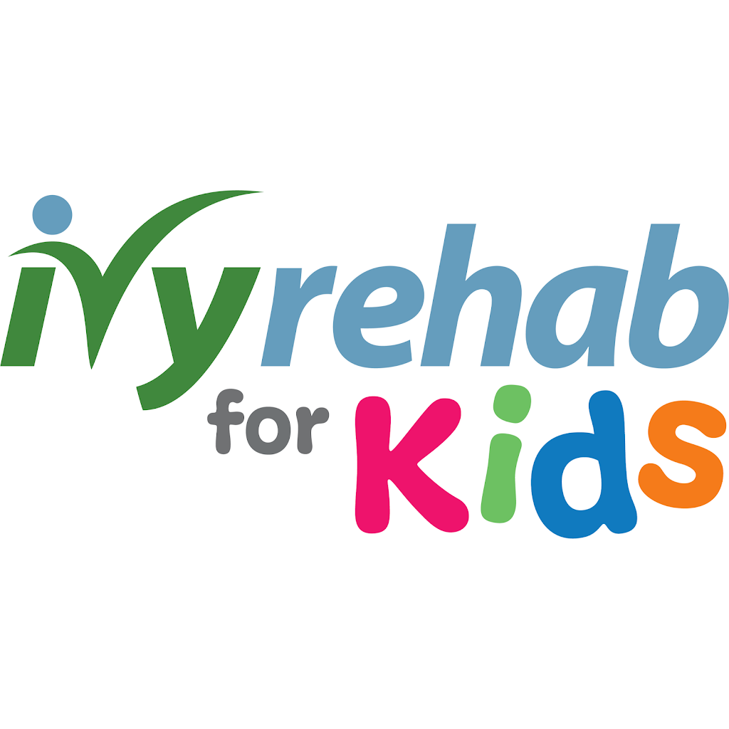 Ivy Rehab for Kids | 1380 Enterprise Dr Suite 200, West Chester, PA 19380 | Phone: (610) 436-3600