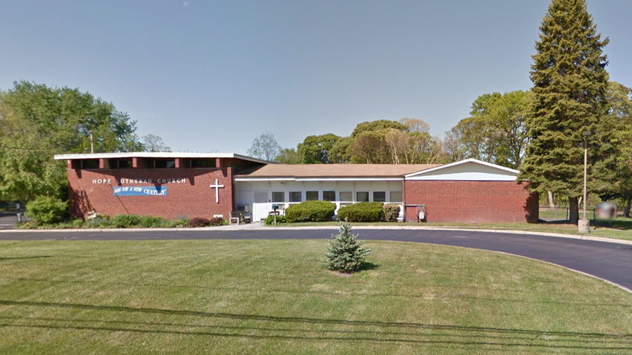 Hope Lutheran Church | 46 Dare Rd, Selden, NY 11784 | Phone: (631) 732-2511