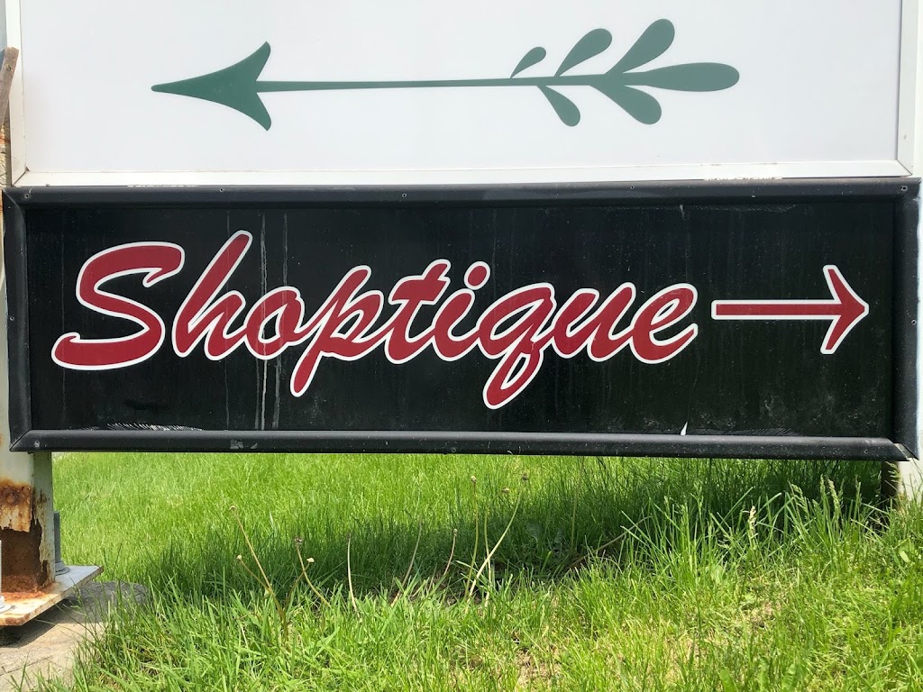Shoptique Vintage | 218 NJ-94, Vernon Township, NJ 07462 | Phone: (845) 527-4907