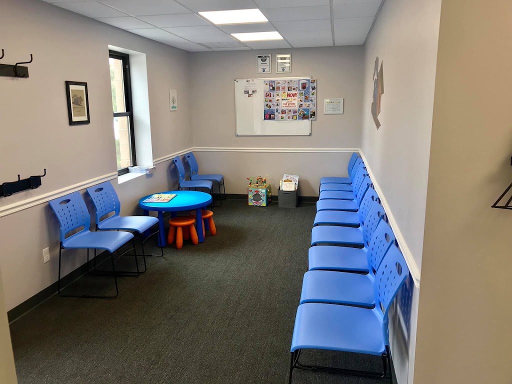 Communication Station Pediatric Therapeutic Services | 1997 NY-17M #9, Goshen, NY 10924 | Phone: (845) 294-4787