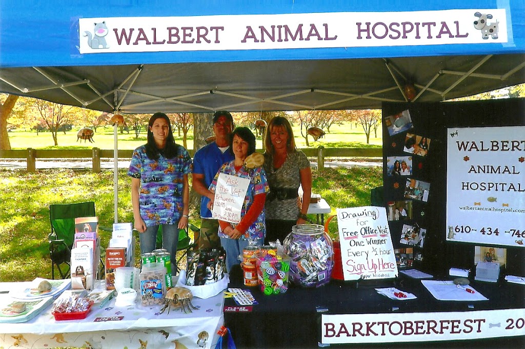 Walbert Animal Hospital | 2061 Walbert Ave, Allentown, PA 18104 | Phone: (610) 434-7469