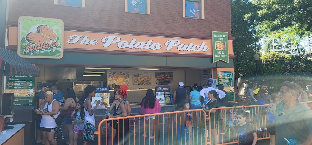 The Potato Patch | 185 Enterprise Dr, Bristol, CT 06010 | Phone: (860) 583-3300