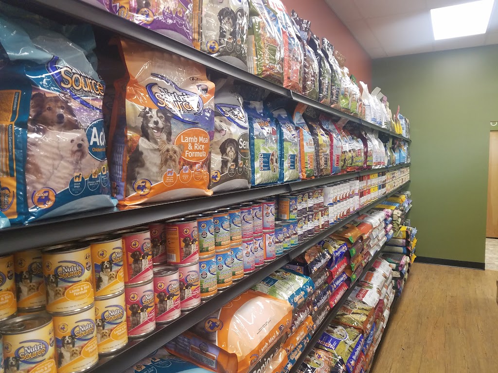 EarthWise Pet Supply & Grooming Voorhees | 154 NJ-73, Voorhees Township, NJ 08043 | Phone: (856) 767-7387