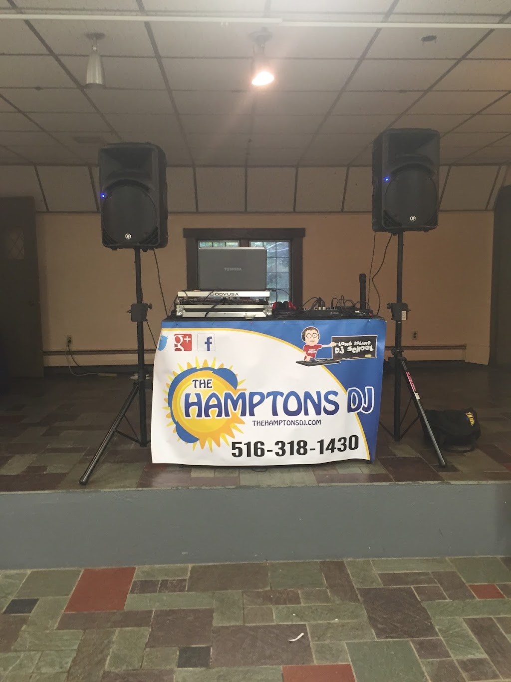 Hamptons Dj | 185 Ludlam Ave, Riverhead, NY 11901 | Phone: (516) 318-1430