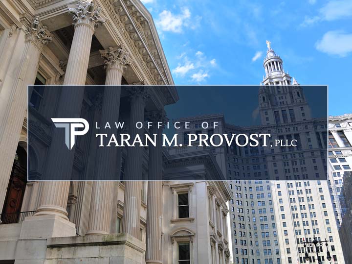 Law Office of Taran M. Provost, PLLC | 227 Willow Dr, Mahopac, NY 10541 | Phone: (845) 675-3243