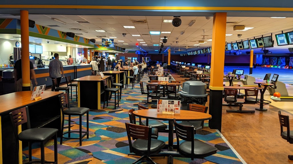 Bowlero Limerick | 653 W Ridge Pike, Limerick, PA 19468 | Phone: (610) 495-7143