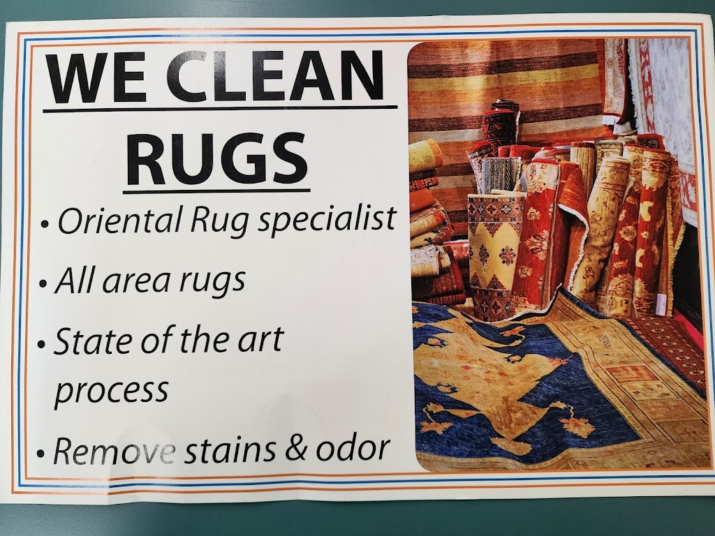  Runnemede Cleaners | 301 N Black Horse Pike, Runnemede, NJ 08078 | Phone: (856) 939-2020