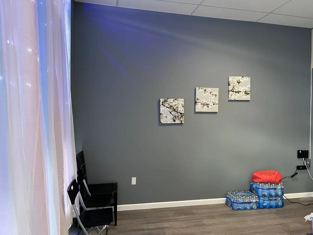 New Blue Spa | 634 Welsh Rd, Huntingdon Valley, PA 19006 | Phone: (215) 595-2388