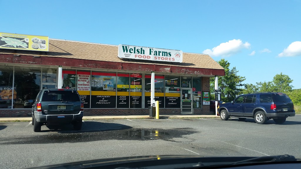 Welsh Farms | 425 Liberty St, Long Branch, NJ 07740 | Phone: (732) 728-0709