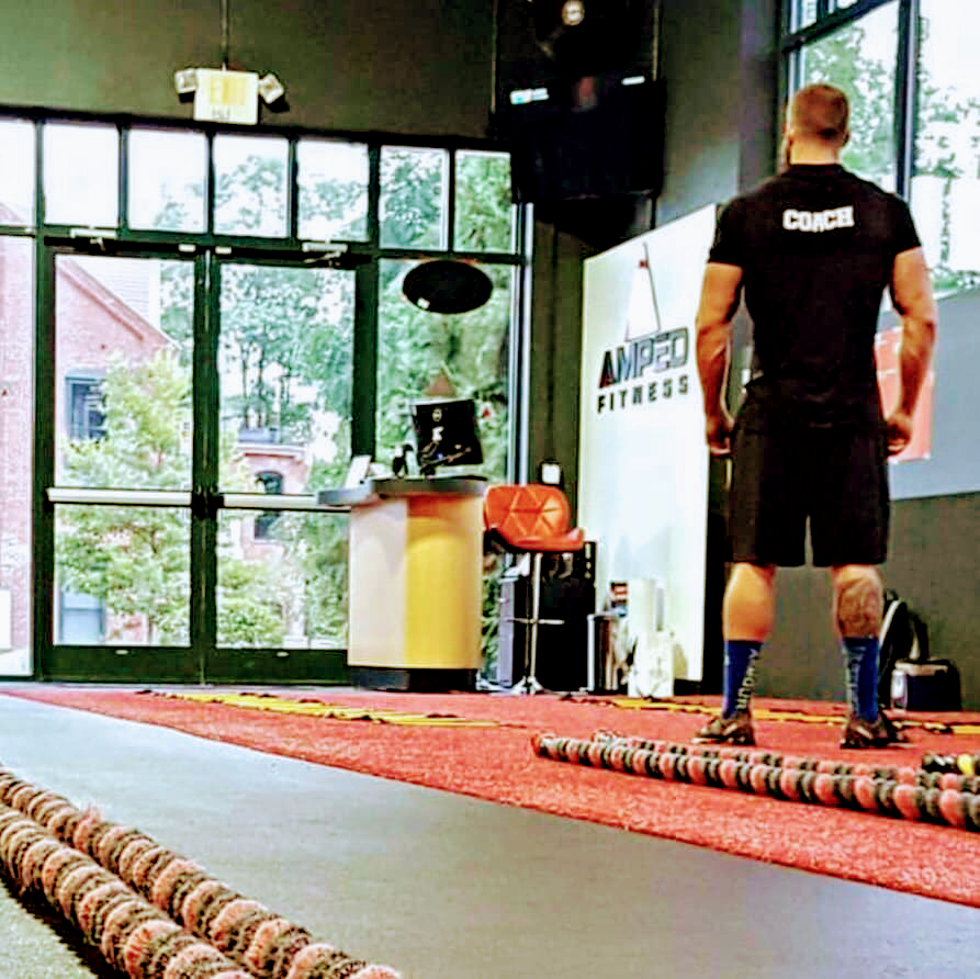 ANF Fitness/Amped Fitness East Granby | 3 Turkey Hills Rd #3s, East Granby, CT 06026 | Phone: (860) 413-3424