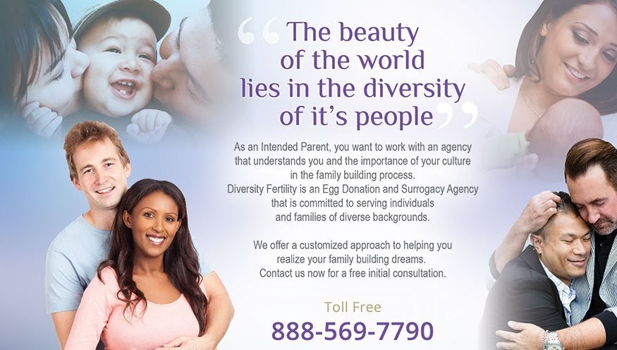 Diversity Fertility Services | W, 51 John F Kennedy Pkwy 1st floor, Short Hills, NJ 07078 | Phone: (888) 569-7790
