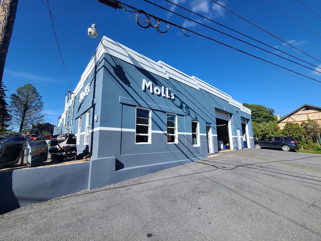 Molls Garage Inc. | 2936 Seisholtzville Rd, Macungie, PA 18062 | Phone: (610) 845-2969