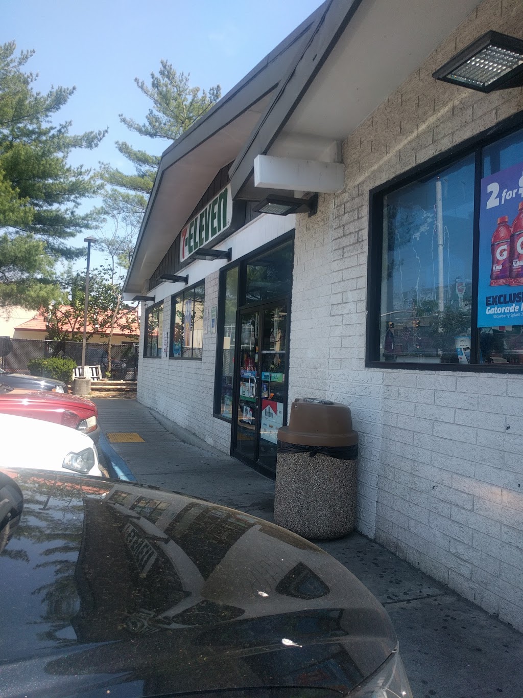 7-Eleven | 1271 Grand Ave, Baldwin, NY 11510 | Phone: (516) 867-5147