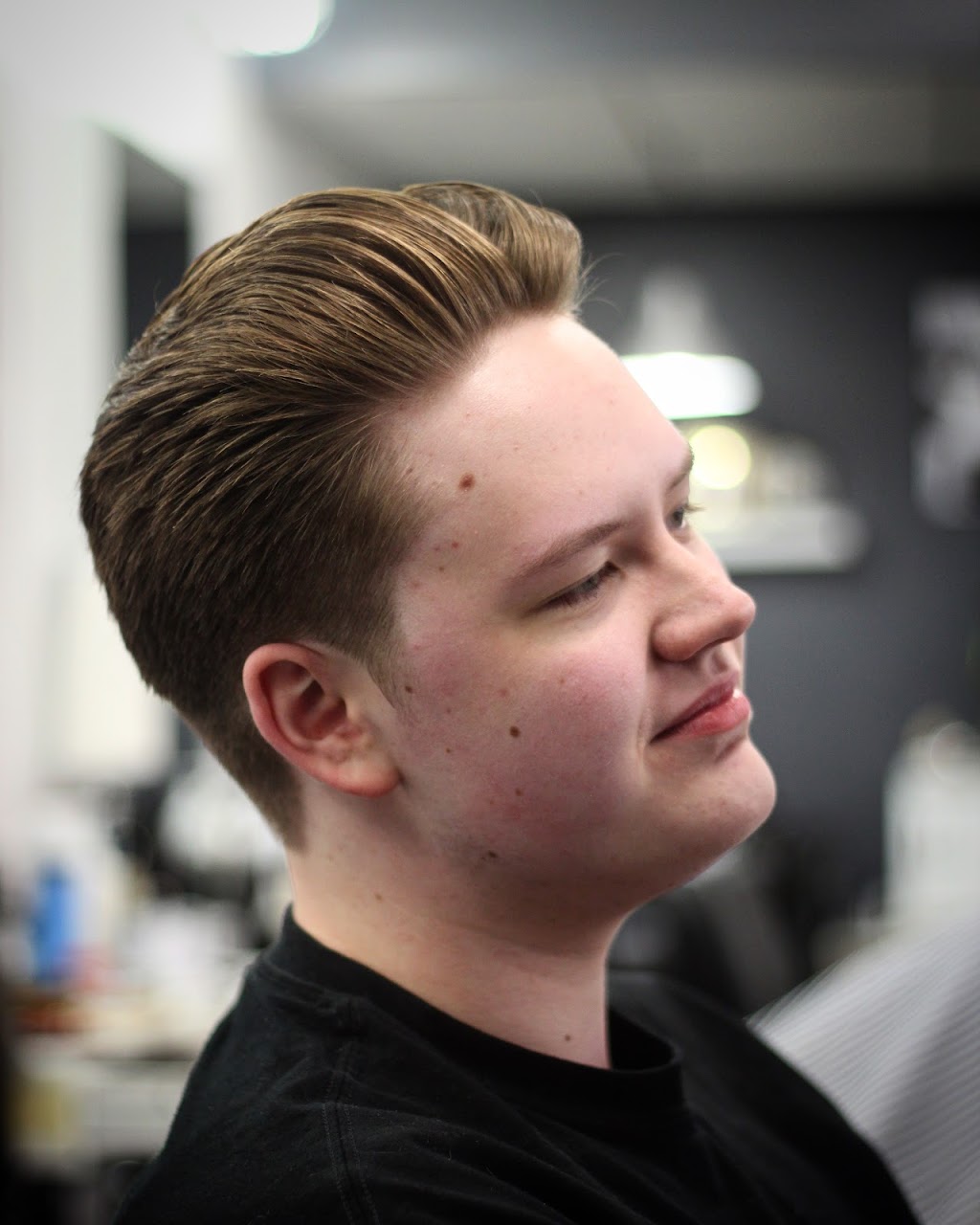 BRANDS BARBER & Co | 2668 PA-940, Pocono Summit, PA 18346 | Phone: (570) 243-8234