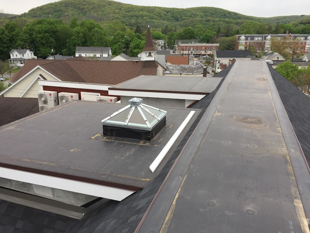 Boss Roofing | 223 Kent Rd building 5 suite 100, New Milford, CT 06776 | Phone: (860) 355-4376