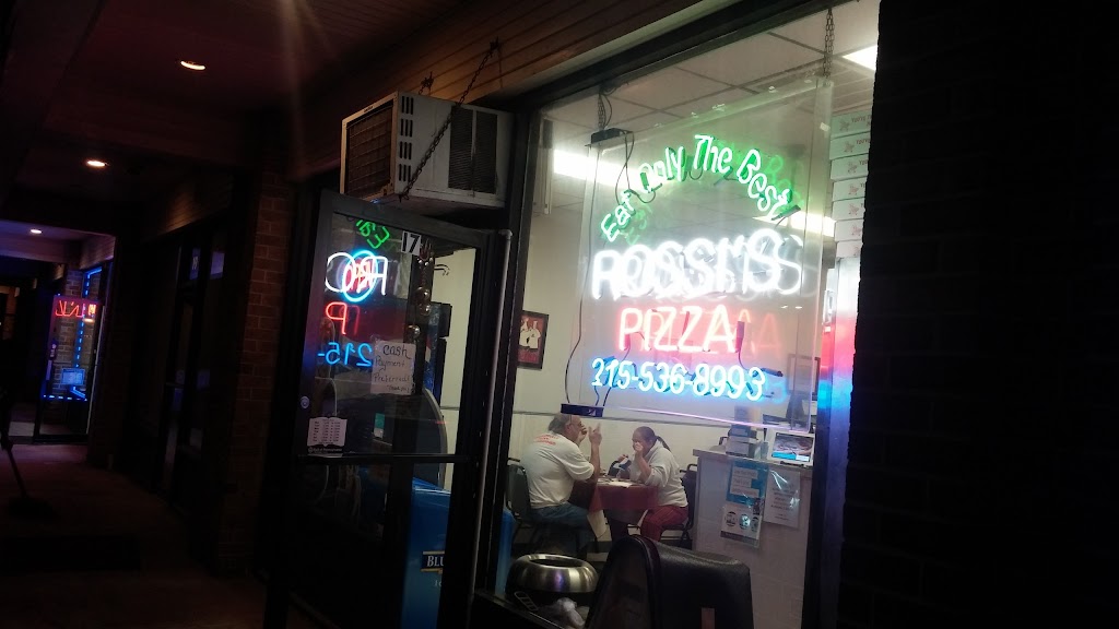 Rossis Pizza | 17 Quakers Way, Quakertown, PA 18951 | Phone: (215) 536-8993