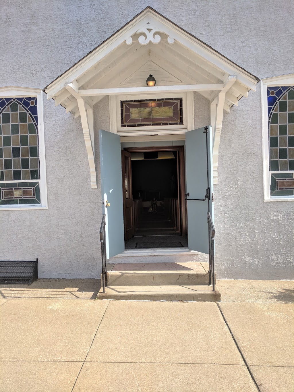 BlueStone Church | 425 Ford St, Conshohocken, PA 19428 | Phone: (484) 808-7597
