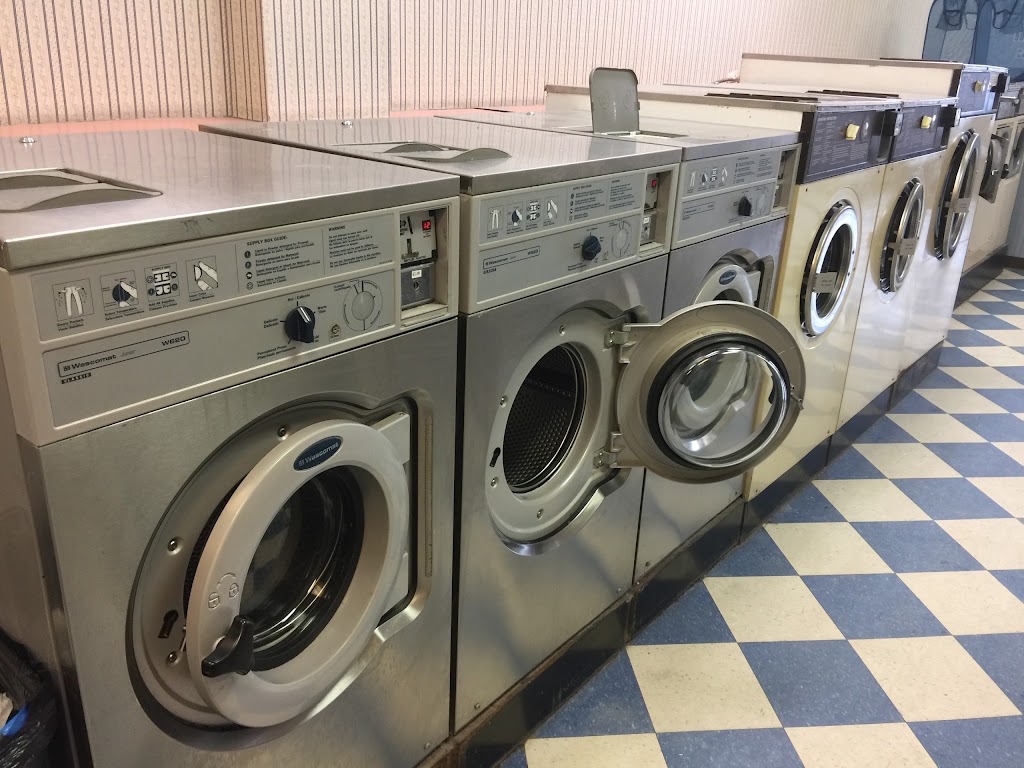 Wishy Washy Laundromat | 52 E Broad St, Hopewell, NJ 08525 | Phone: (908) 328-9452