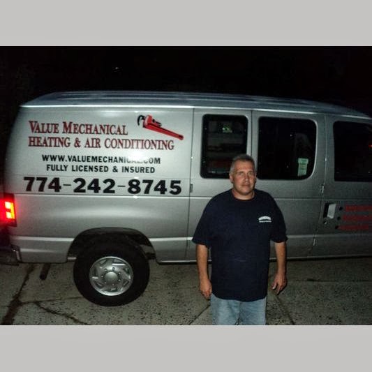 Value Mechanical Plumbing Heating & Air Conditioning | 195 Palmer Rd, Brimfield, MA 01010 | Phone: (774) 242-8745
