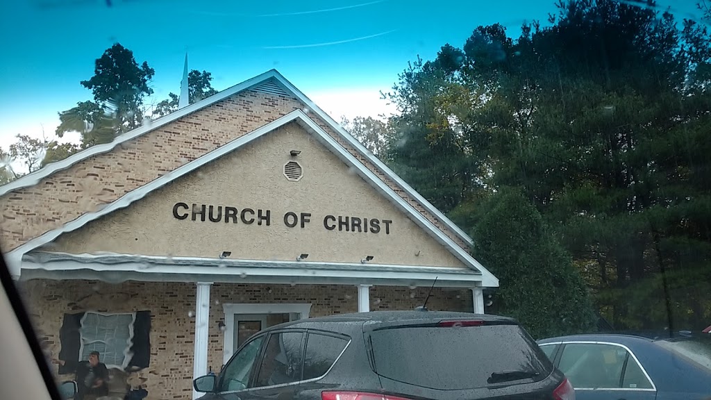 Lehigh Valley Church of Christ | 3400 Brodhead Rd, Bethlehem, PA 18020 | Phone: (610) 691-1116
