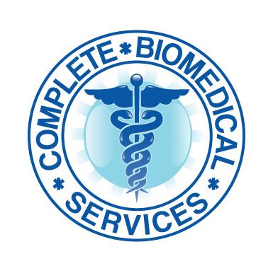 Complete Biomedical Services Inc | 19 Route 10 East, 19, NJ-10 Suite 9R, Succasunna, NJ 07876 | Phone: (973) 882-8866