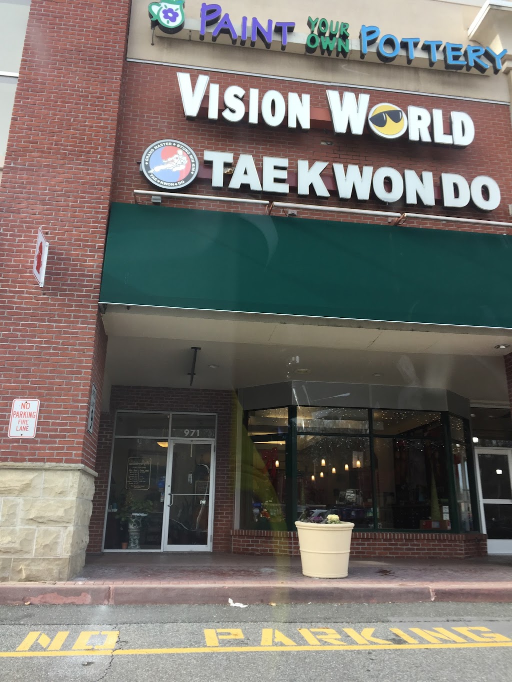 Vision World | 971 Central Park Ave #3211, Scarsdale, NY 10583 | Phone: (914) 723-7392