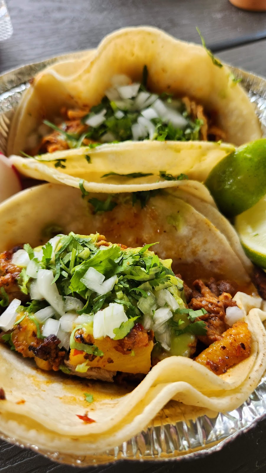 Taqueria Mi Pueblito | 204 E Montauk Hwy #1819, Hampton Bays, NY 11946 | Phone: (631) 594-1463