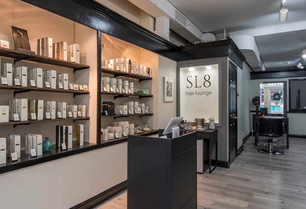 SL8 Hair Salon | 800 E Willow Grove Ave, Wyndmoor, PA 19038 | Phone: (267) 434-5939