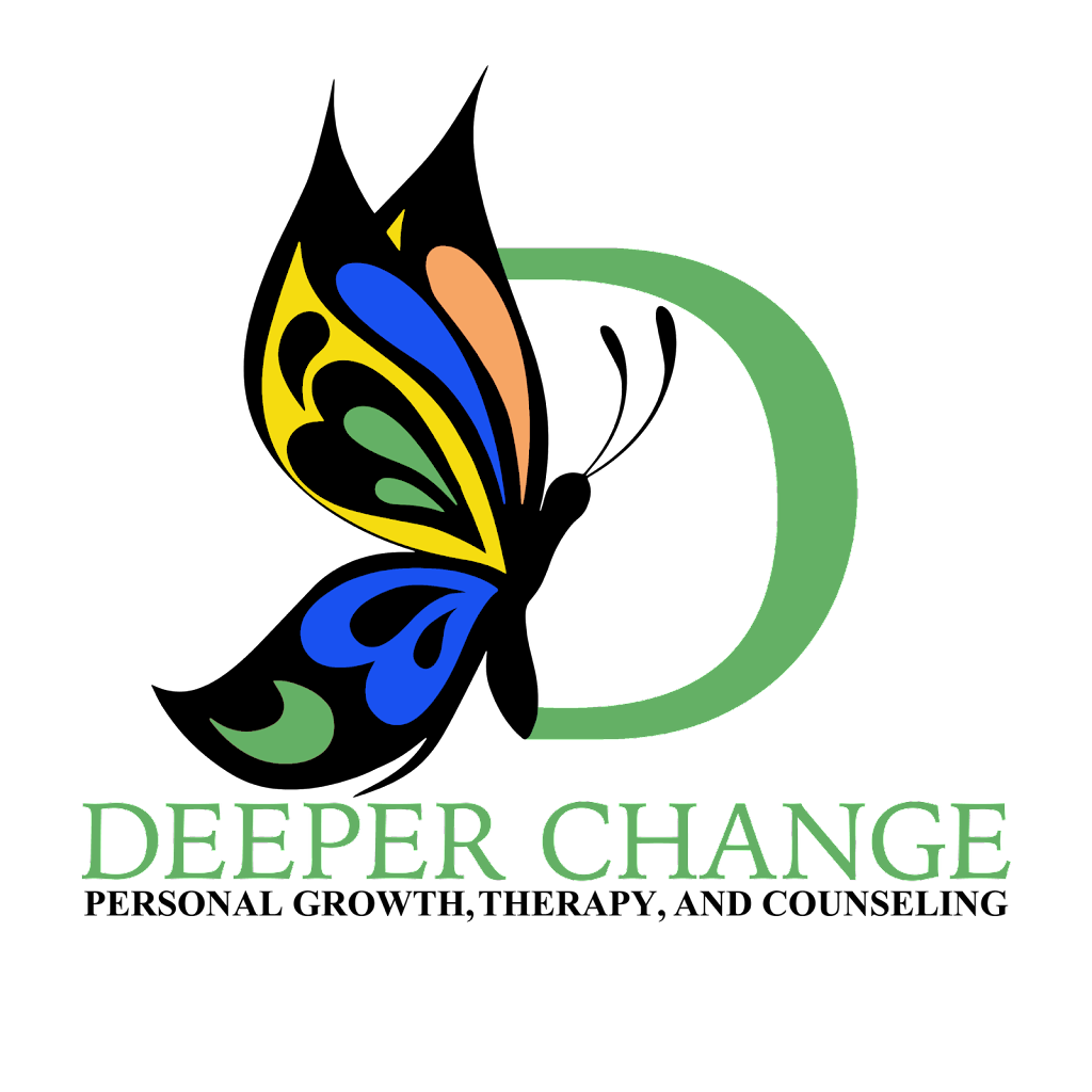 Deeper Change: Personal Growth, Therapy & Counseling Group | 1550 Park Ave, South Plainfield, NJ 07080 | Phone: (908) 279-6705
