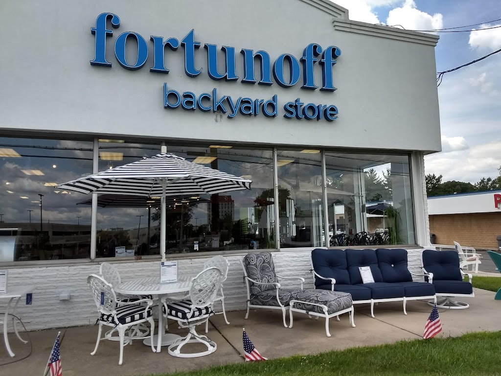 Fortunoff Backyard Store | 316 Haddonfield Rd, Cherry Hill, NJ 08002 | Phone: (856) 320-4020